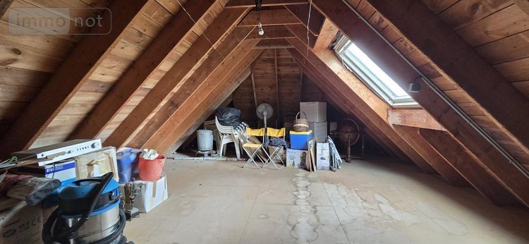 Maison a vendre Landunvez 29840 Finistère 118 m2 6 pièces 468000 euros