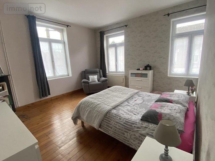 Maison a vendre Gouzeaucourt 59231 Nord 178 m2 4 pièces 209600 euros