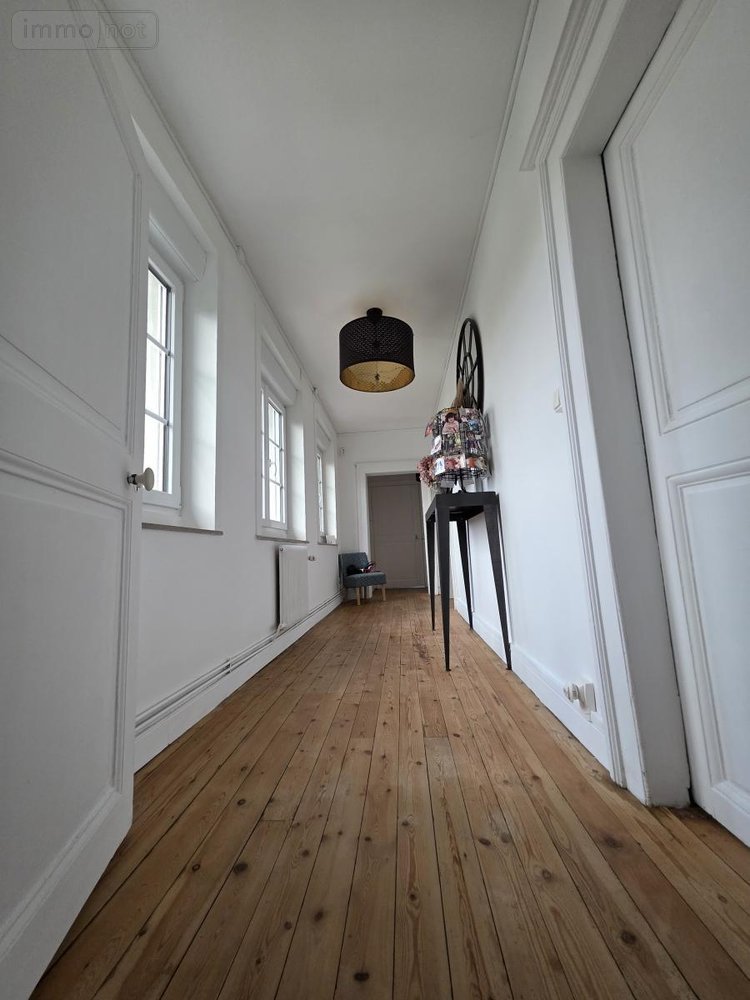 Maison a vendre Fléchin 62960 Pas-de-Calais 375 m2 10 pièces 452400 euros