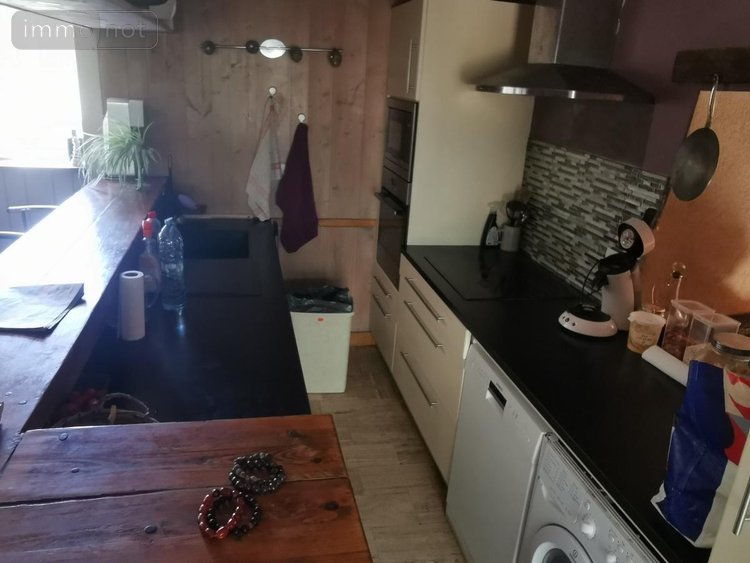 Maison a vendre Tressignaux 22290 Côtes-d'Armor 122 m2  262500 euros