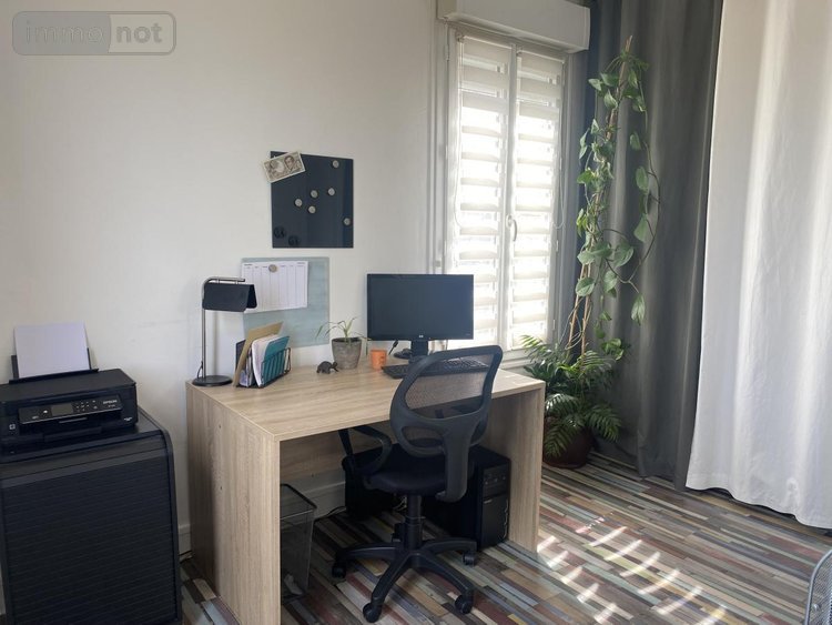 Maison a vendre Caudebec-lès-Elbeuf 76320 Seine-Maritime 119 m2 6 pièces 212500 euros