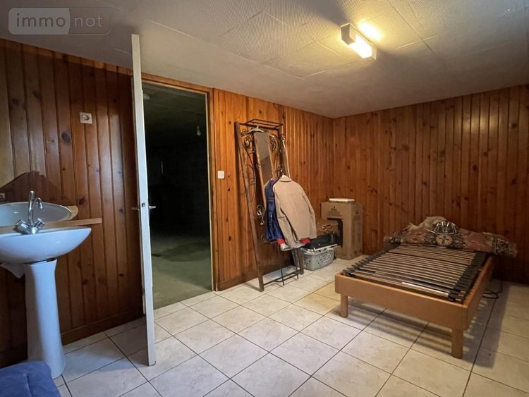 Maison a vendre Yvré-l'Évêque 72530 Sarthe 85 m2  182875 euros