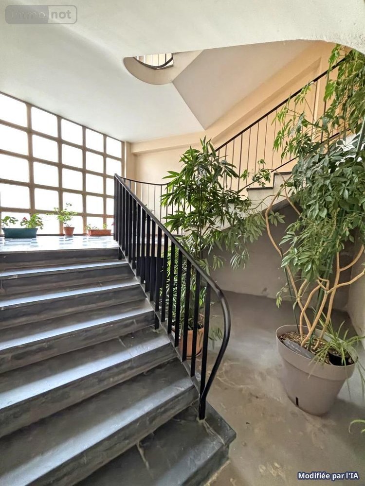 Appartement a vendre Bourges 18000 Cher 44 m2 2 pièces 107800 euros