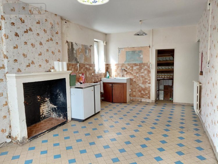 Maison a vendre Bellême 61130 Orne 58 m2 2 pièces 64500 euros