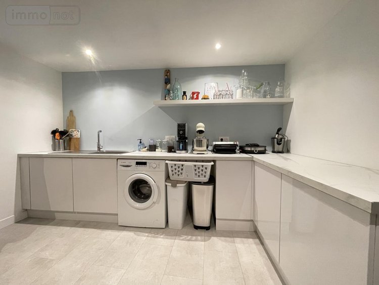 Maison a vendre Locminé 56500 Morbihan 152 m2 5 pièces 322284 euros