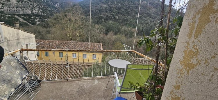 Maison a vendre Gorniès 34190 Hérault 88 m2 4 pièces 135000 euros