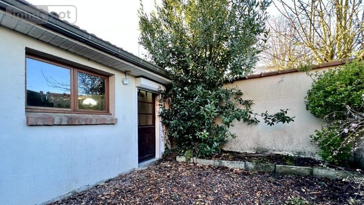 Maison a vendre Raimbeaucourt 59283 Nord 77 m2 4 pièces 139000 euros