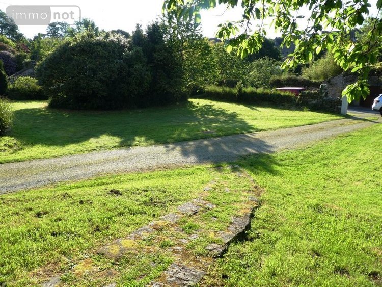 Maison a vendre Guémené-sur-Scorff 56160 Morbihan 203 m2 8 pièces 251000 euros