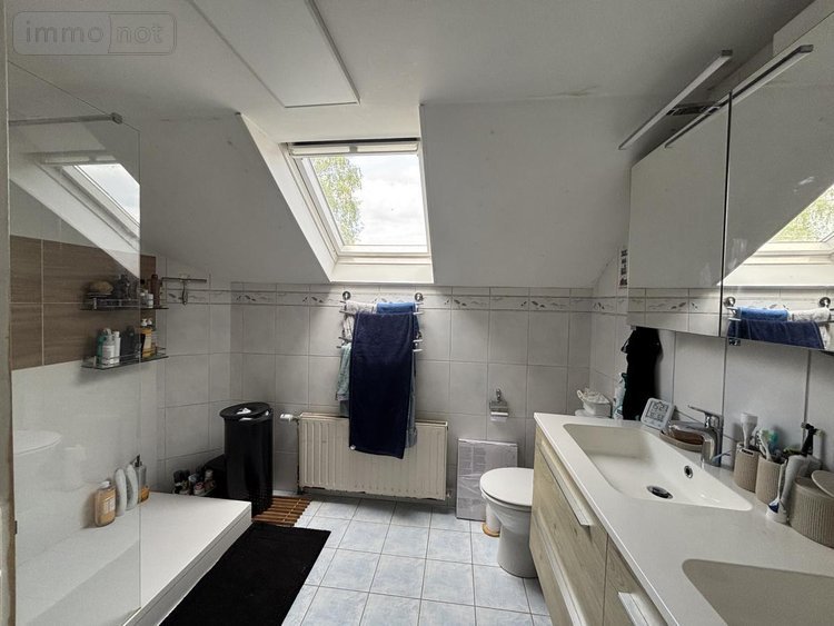 Maison a vendre Marcq en Baroeul 59700 Nord 115 m2 6 pièces 519000 euros