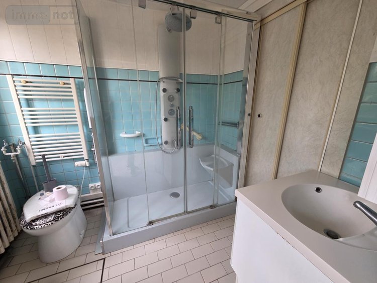 Location maison Cambrai 59400 Nord 129 m2 5 pièces 775 euros