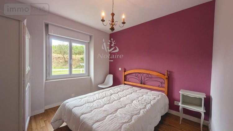 Maison a vendre Plounévez-Lochrist 29430 Finistère 113 m2 6 pièces 200000 euros