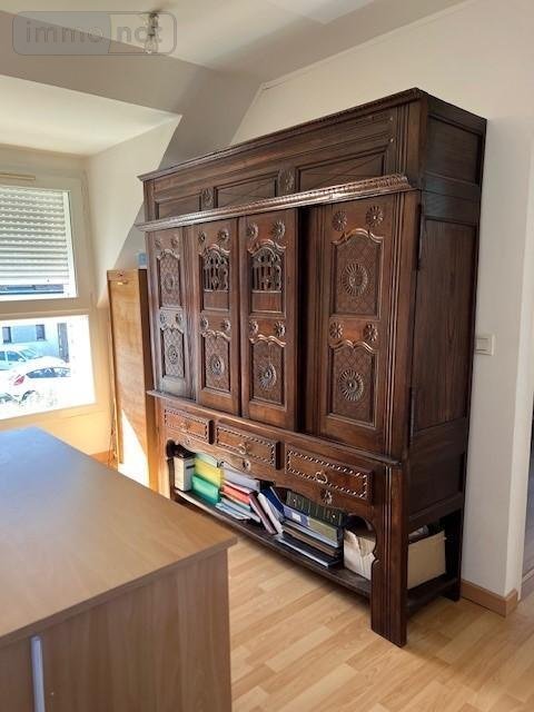 Maison a vendre Theix-Noyalo 56450 Morbihan 103 m2 5 pièces 362250 euros