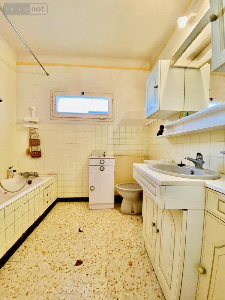 Maison a vendre Vendargues 34740 Hérault 90 m2 4 pièces 334100 euros