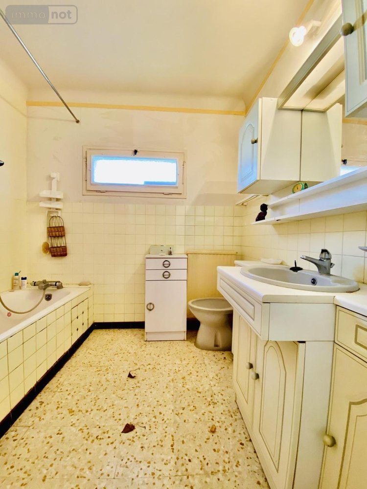 Maison a vendre Vendargues 34740 Hérault 90 m2 4 pièces 319000 euros