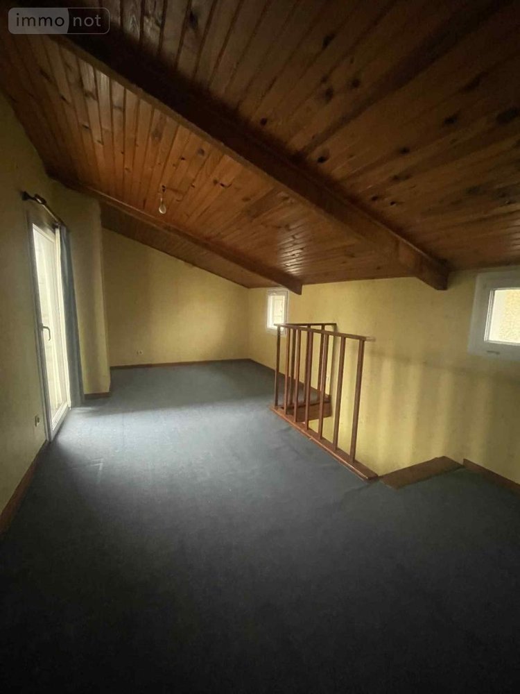 Maison a vendre Bagneux 36210 Indre 125 m2 4 pièces 146854 euros