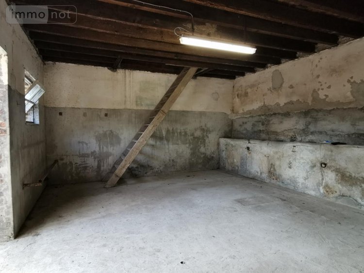 Maison a vendre Aubigny-au-Bac 59265 Nord 351 m2 13 pièces 359000 euros