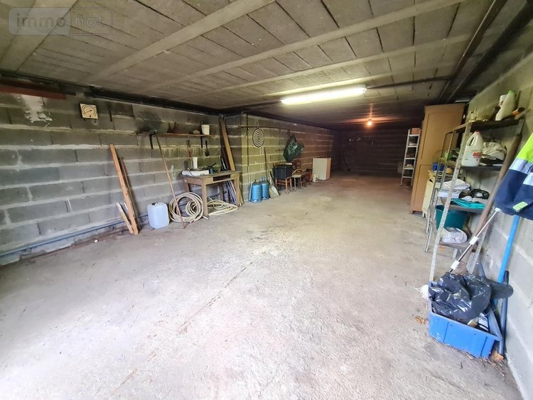 Maison a vendre Ternay 41800 Loir-et-Cher 145 m2 5 pièces 145460 euros