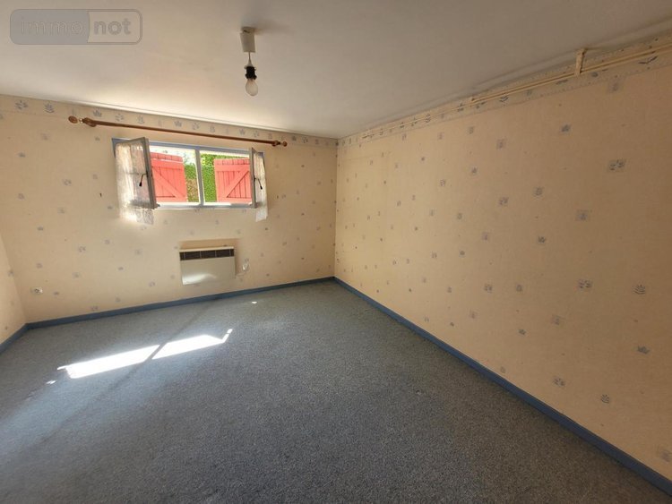 Maison a vendre Solesmes 72300 Sarthe 70 m2 5 pièces 157500 euros