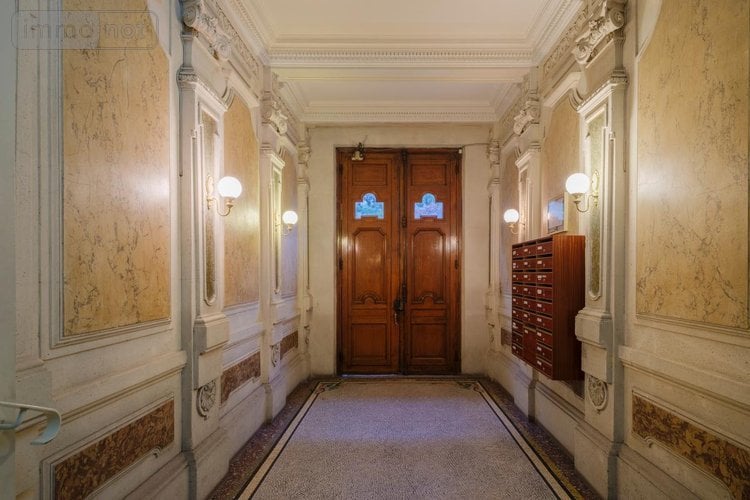 Appartement a vendre Paris 15e arrondissement 75015 Paris 91 m2 4 pièces 860000 euros