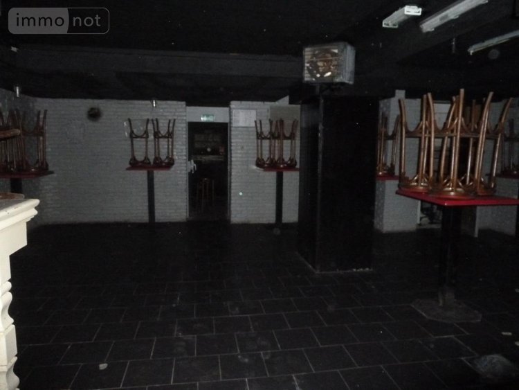 Location immeuble de rapport Cambrai 59400 Nord 250 m2  360 euros