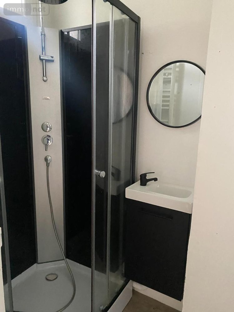 Location maison Elbeuf 76500 Seine-Maritime 53 m2 3 pièces 676 euros