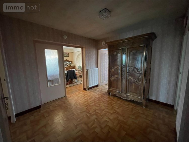 Maison a vendre Viriat 01440 Ain 130 m2 5 pièces 230000 euros