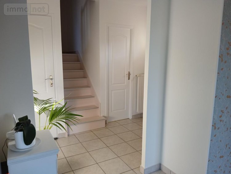 Maison a vendre Theix-Noyalo 56450 Morbihan 95 m2 5 pièces 420999 euros