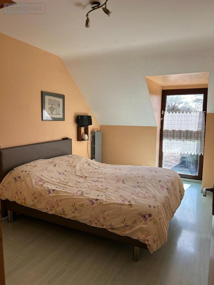 Maison a vendre Laillé 35890 Ille-et-Vilaine 156 m2 7 pièces 329000 euros