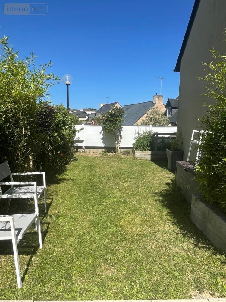 Maison a vendre Saint-Malo 35400 Ille-et-Vilaine 120 m2 6 pièces 405210 euros