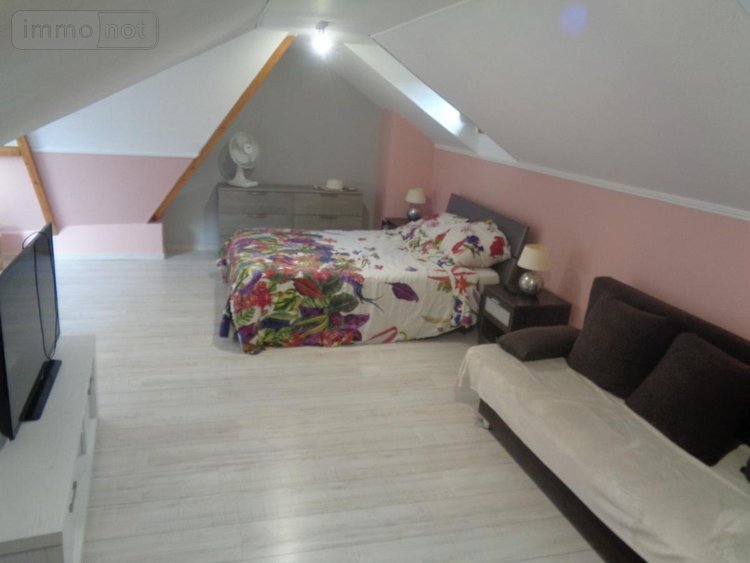 Maison a vendre Hinges 62232 Pas-de-Calais 183 m2 14 pièces 369000 euros