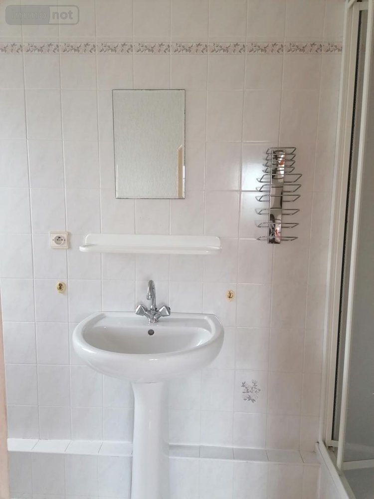 Maison a vendre Santec 29250 Finistère 195 m2 8 pièces 276130 euros