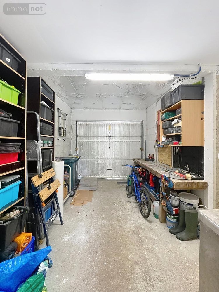 Maison a vendre Lorient 56100 Morbihan 111 m2 5 pièces 550520 euros