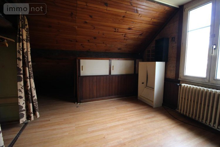 Maison a vendre Aulnay-sous-Bois 93600 Seine-Saint-Denis 72 m2 4 pièces 257250 euros