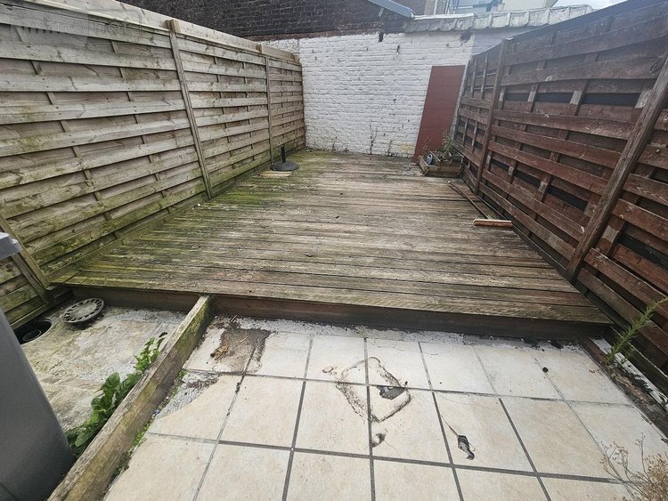 Maison a vendre La Madeleine 59110 Nord 77 m2 5 pièces 210000 euros