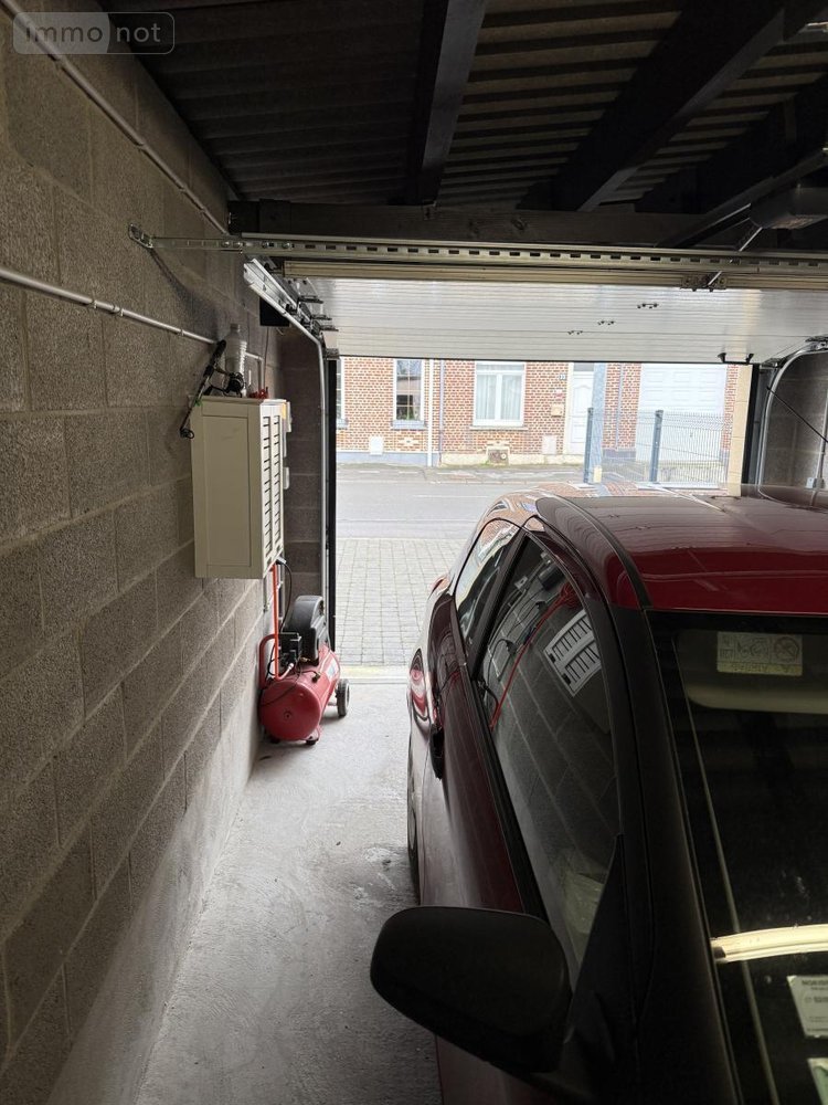 Maison a vendre Caudry 59540 Nord 127 m2 6 pièces 183400 euros