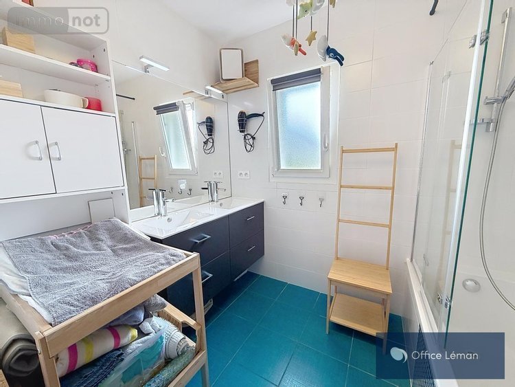 Maison a vendre Crozet 01170 Ain 120 m2 6 pièces 685000 euros