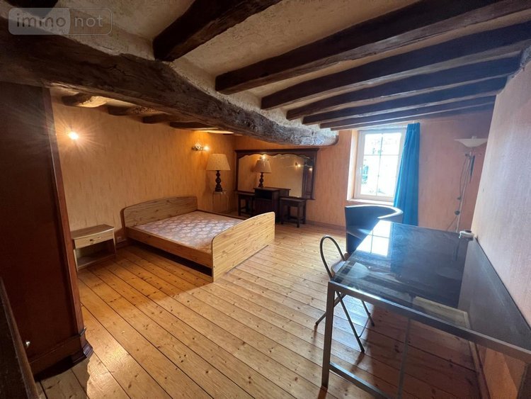 Maison a vendre Mûrs-Erigné 49610 Maine-et-Loire 84 m2 3 pièces 199240 euros
