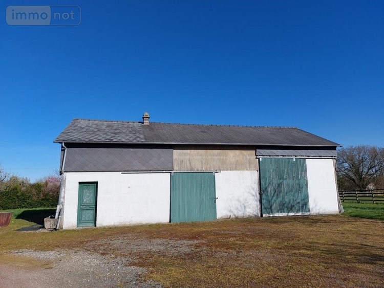 Maison a vendre Louvigné 53210 Mayenne 106 m2 6 pièces 230500 euros