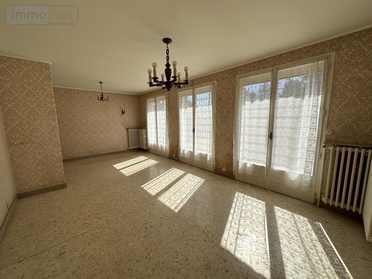 Maison a vendre Amilly 45200 Loiret 120 m2 4 pièces 139280 euros