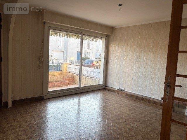 Maison a vendre Saumur 49400 Maine-et-Loire 101 m2 5 pièces 117300 euros