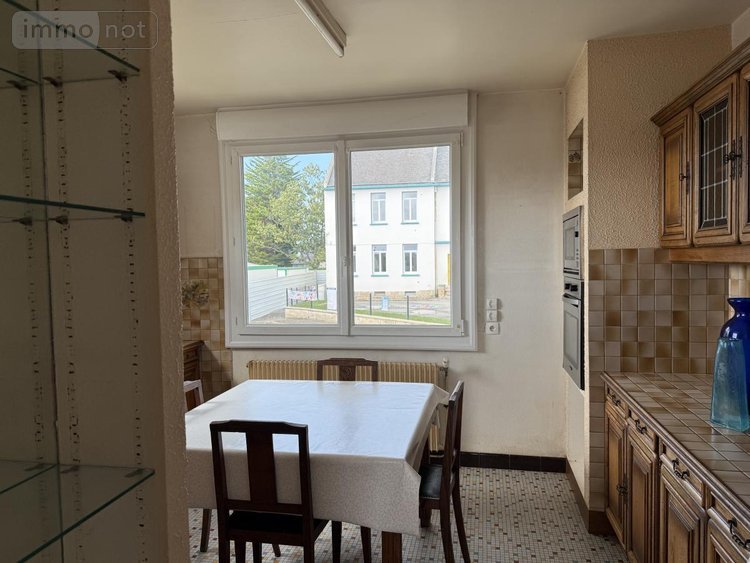 Maison a vendre Plémet 22210 Côtes-d'Armor 160 m2  159480 euros