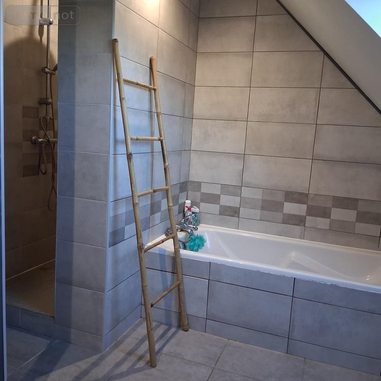 Maison a vendre Mazé Milon 49630 Maine-et-Loire 143 m2 7 pièces 280350 euros