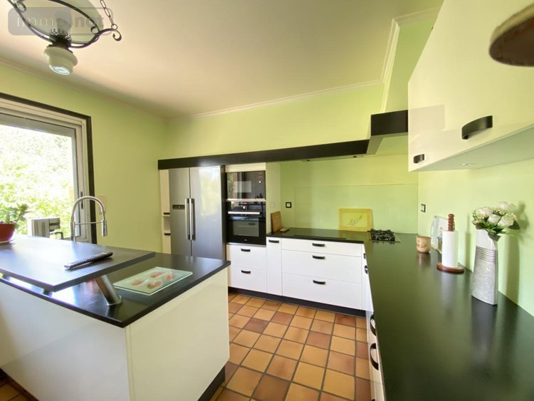 Maison a vendre Loudéac 22600 Côtes-d'Armor 245 m2 8 pièces 358800 euros