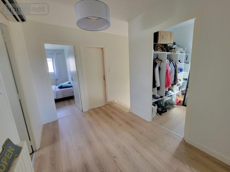 Maison a vendre Gourin 56110 Morbihan 135 m2 6 pièces 241980 euros