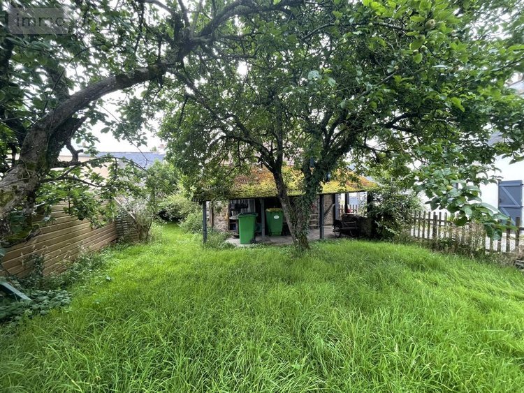 Maison a vendre Saint-Malo-de-Guersac 44550 Loire-Atlantique 177 m2 5 pièces 340000 euros