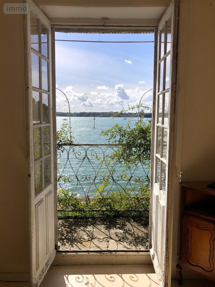 Maison a vendre Plouër-sur-Rance 22490 Côtes-d'Armor 147 m2 5 pièces 623400 euros