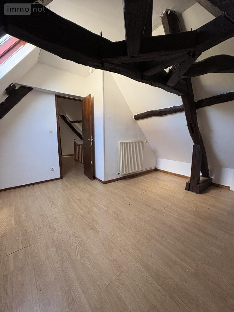 Maison a vendre Laon 02000 Aisne 71 m2 5 pièces 69000 euros