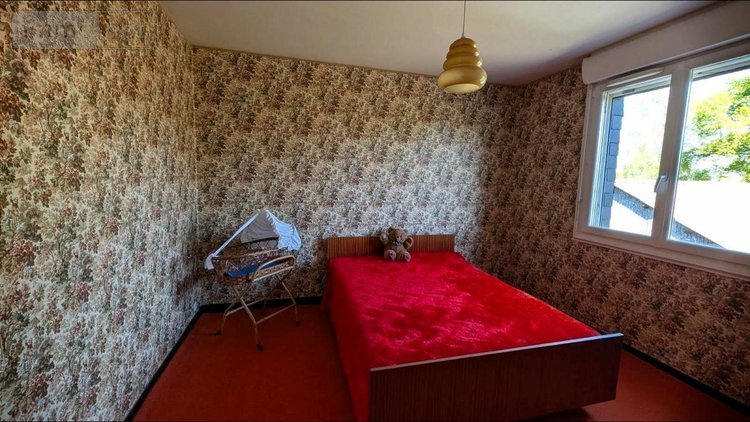 Maison a vendre Tresboeuf 35320 Ille-et-Vilaine 97 m2 6 pièces 261250 euros