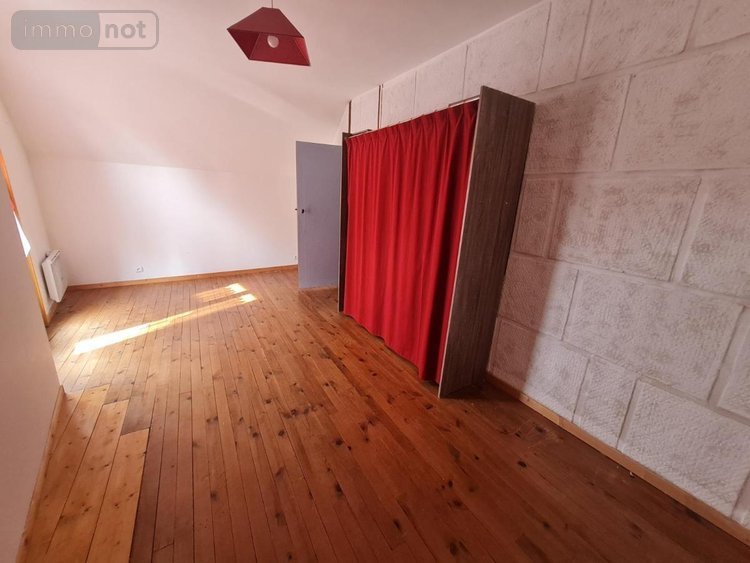 Maison a vendre Montoire-sur-le-Loir 41800 Loir-et-Cher 123 m2 4 pièces 184942 euros