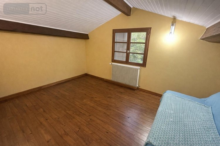Maison a vendre Cahors 46000 Lot 110 m2 7 pièces 216000 euros